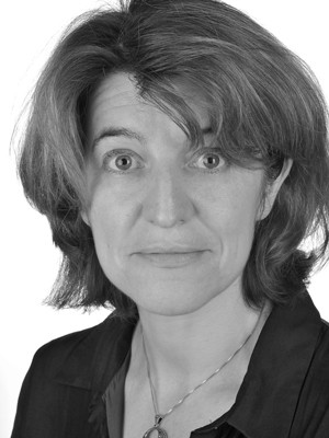 Delphine Nougayrede