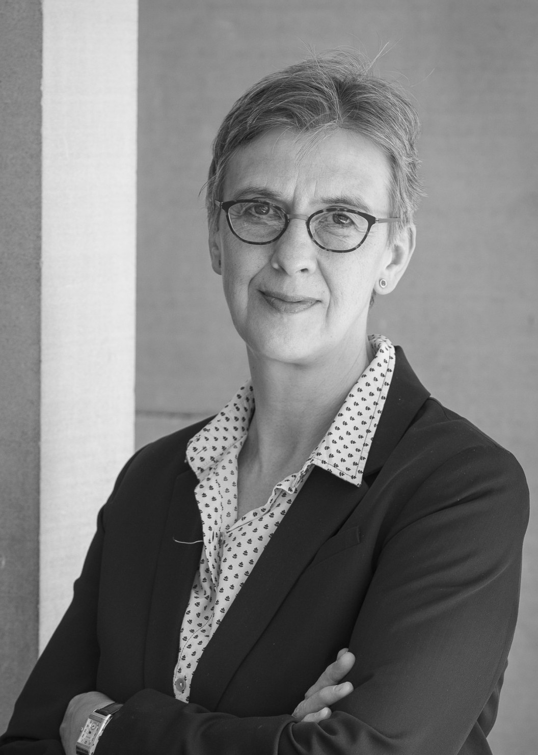 Katharina Pistor